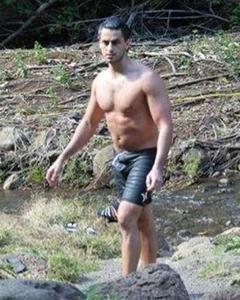 Man, 40. Looking1234374