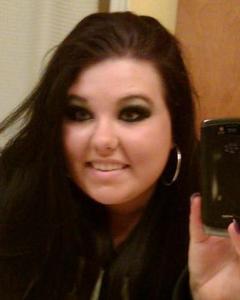 Woman, 33. ashsmash001