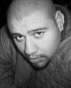 Man, 37. pimpsta456