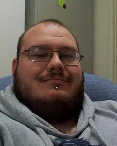 Man, 38. caveperson825