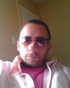 Man, 45. painterdave35