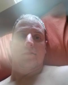 Man, 40. eddie_bo