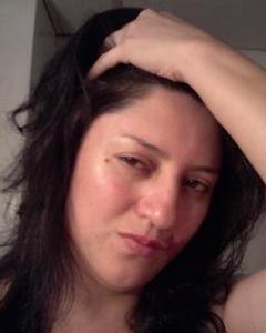 Woman, 53. lunallena