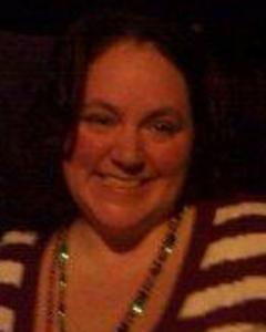 Woman, 55. Wynette
