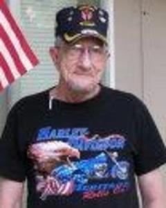 Man, 84. Harleyman2977