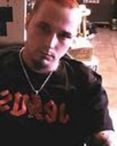 Man, 39. Pale_Face297