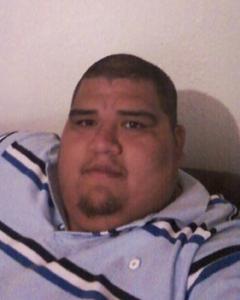 Man, 43. cruz956