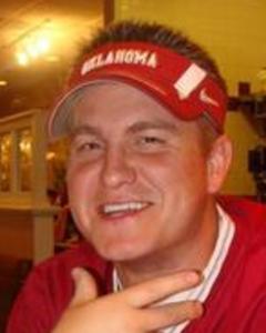 Man, 42. bigjfromok