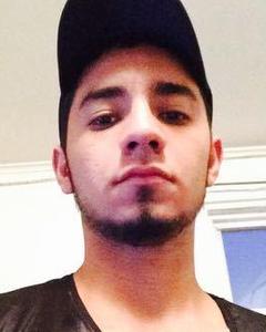 Man, 28. Mario_Deras