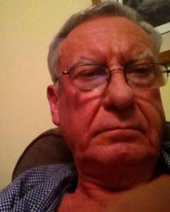 Man, 84. WillBill3533