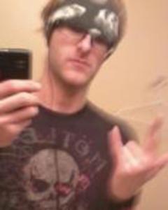 Man, 38. Sixx5686