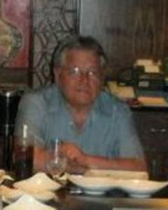 Man, 73. timetraveler1