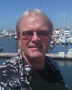 Man, 73. cowboysails