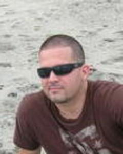 Man, 50. JZano0523