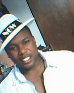 Man, 51. reggaebway