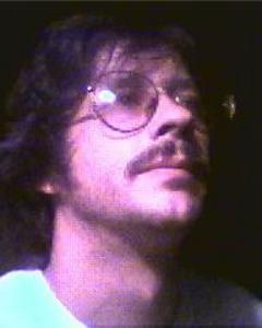 Man, 59. wolf35