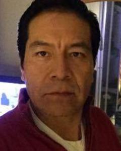Man, 54. ElhijodeDi6877