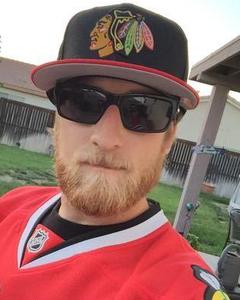 Man, 34. Scottea