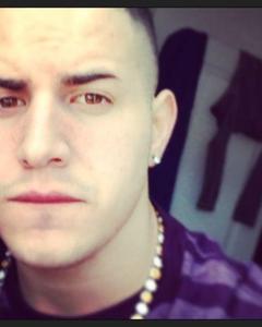 Man, 34. Lu22