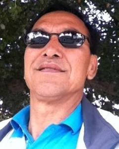 Man, 58. Ramraja5606
