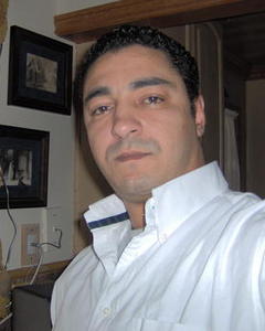 Man, 51. EgyptianMan089