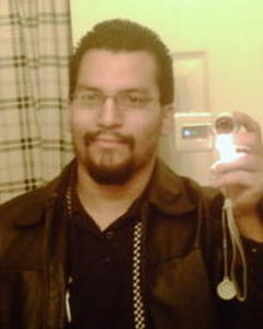 Man, 41. latinocat84