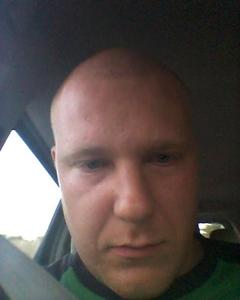 Man, 35. Chris_m_Brown