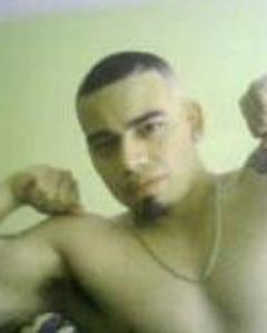 Man, 35. lilnene7873