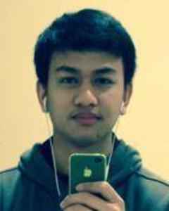 Man, 29. Clavat