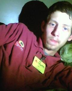 Man, 35. shortysbkrby