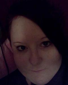 Woman, 46. pagan326932