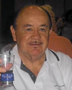 Man, 85. 11julio11