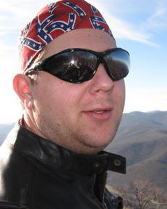 Man, 46. aaronsr0324440
