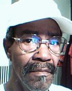 Man, 82. head_jerome015