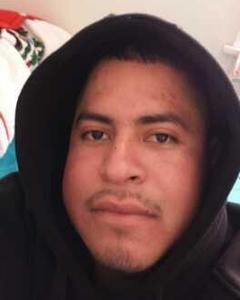 Man, 33. Omar_huizar