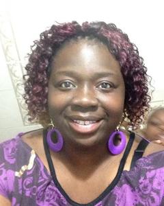 Woman, 45. Chocolate34835