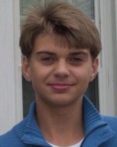 Man, 34. calebmoore12