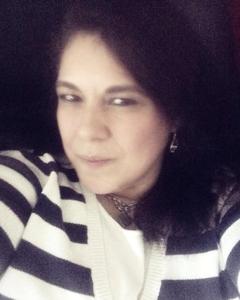 Woman, 58. Snoweclipse