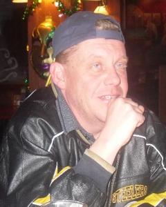 Man, 54. CAILBOY