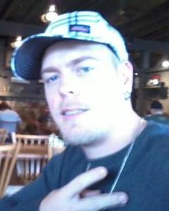 Man, 41. jogginjay83