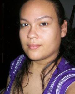 Woman, 38. ScarletRose23