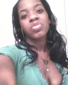 Woman, 41. ree83chic