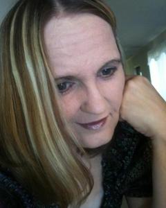 Woman, 61. Ladypoet49