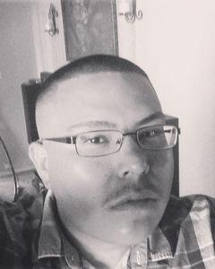 Man, 39. Angel2413