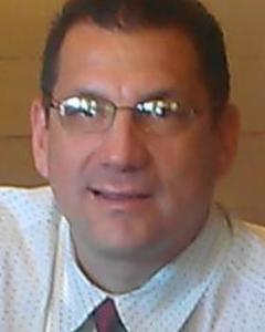 Man, 57. TEDSS