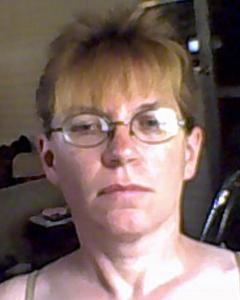 Woman, 56. Rebler