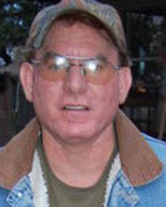 Man, 60. badger243277