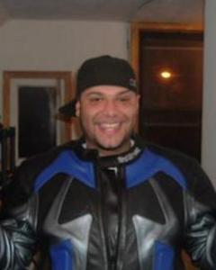 Man, 47. Stuntlife216