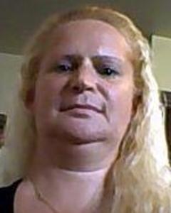 Woman, 60. cheerful160