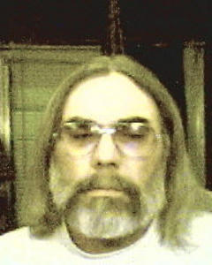 Man, 68. horseman_56